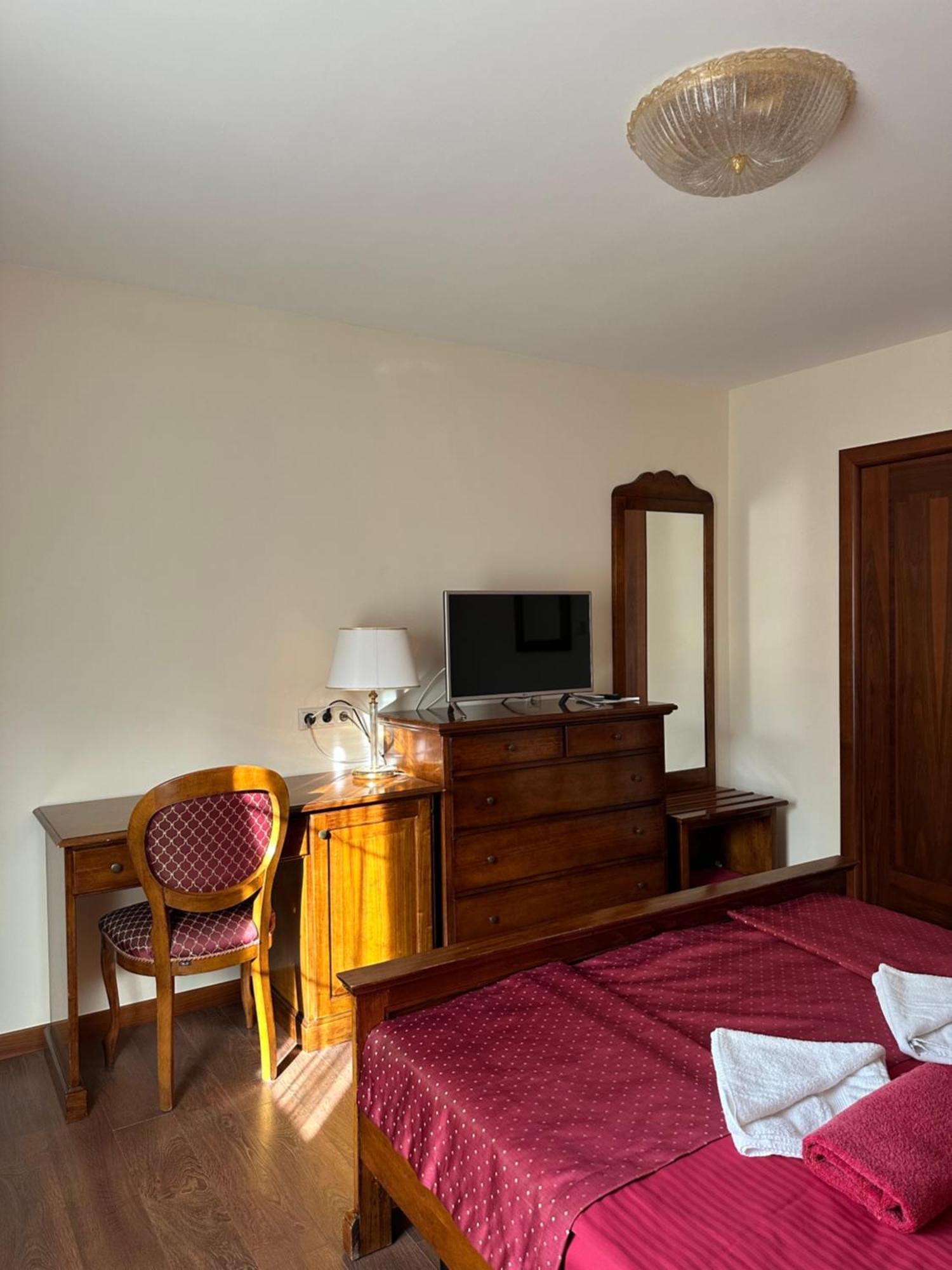 Szent Gyoergy Villa Apartmanhaz Heviz Exterior photo