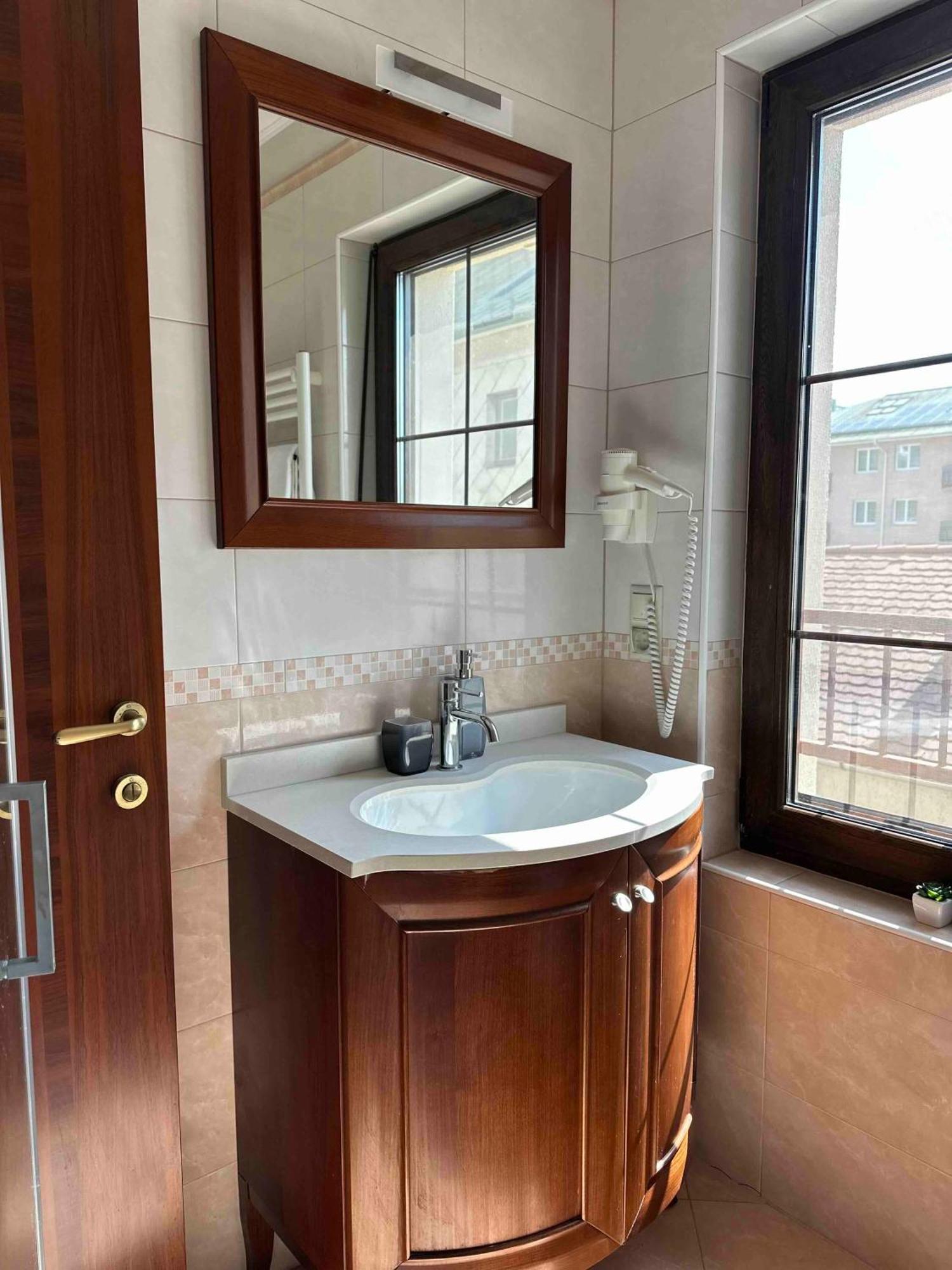 Szent Gyoergy Villa Apartmanhaz Heviz Exterior photo