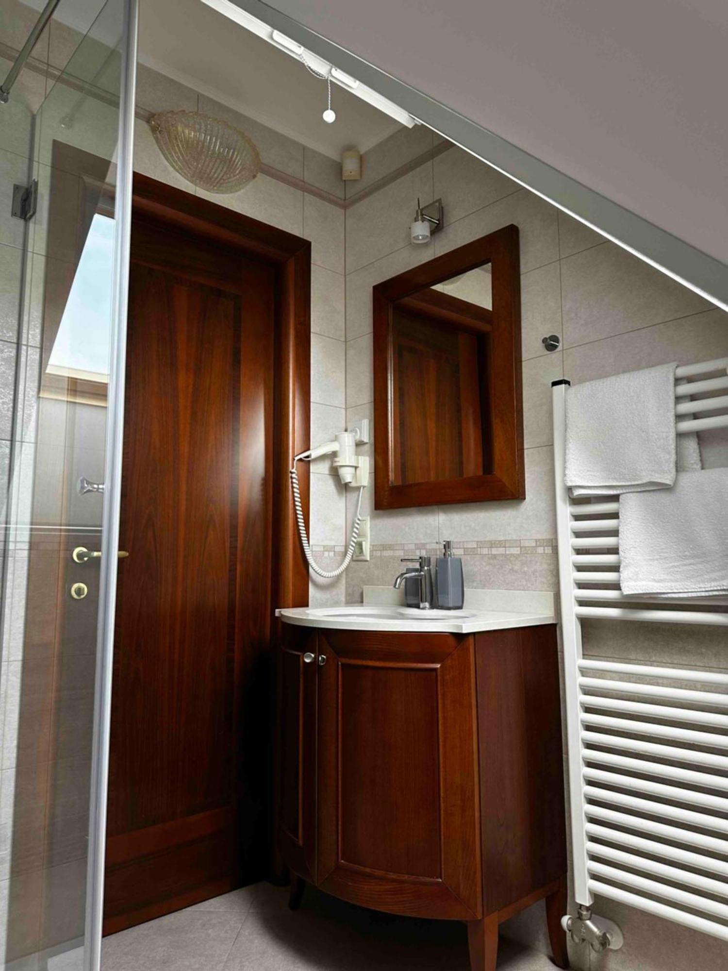 Szent Gyoergy Villa Apartmanhaz Heviz Exterior photo